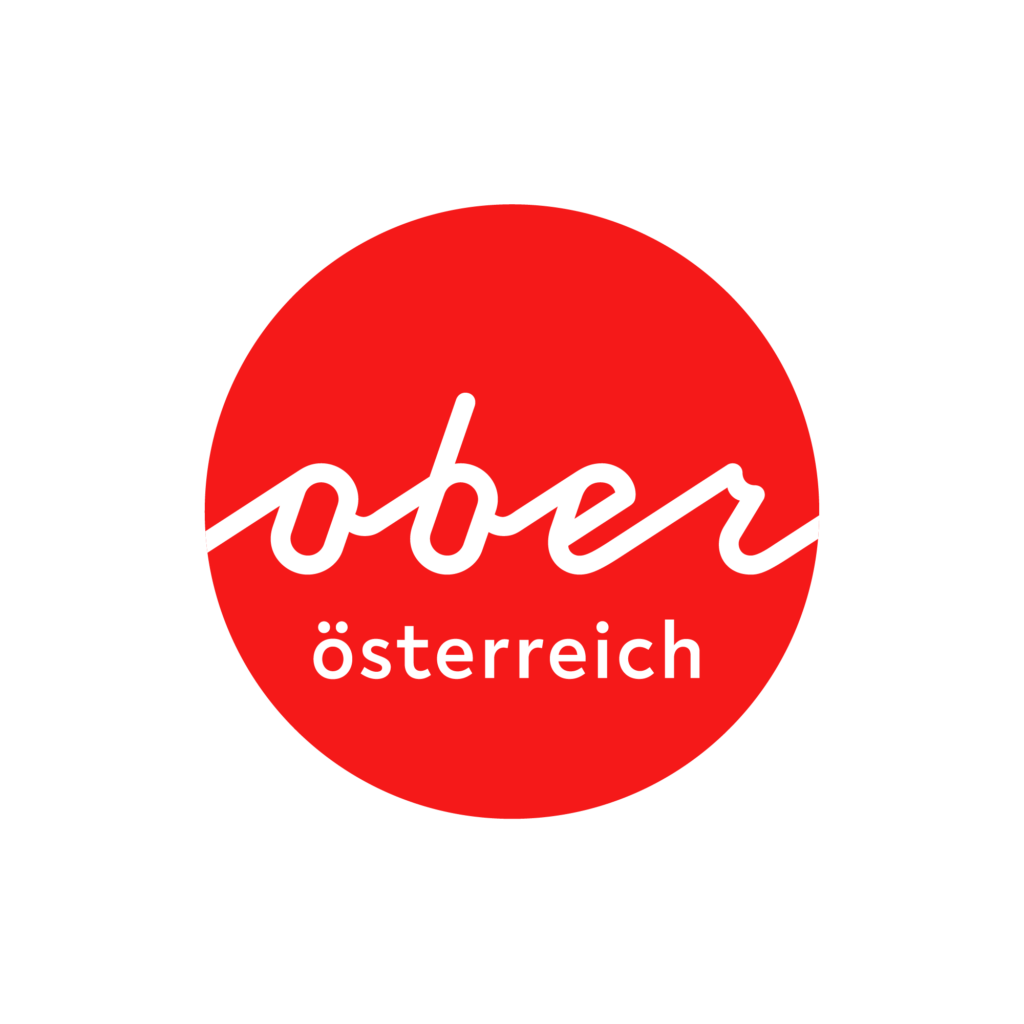 Land OÖ Logo