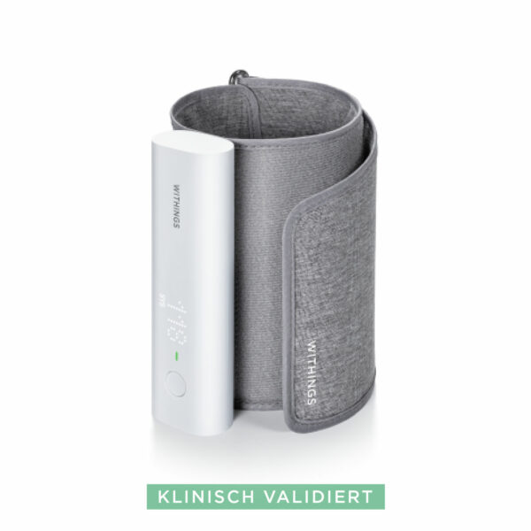 Intelligentes WLAN Blutdruckmessgerät