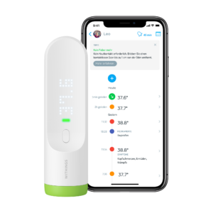 Fieber Thermometer